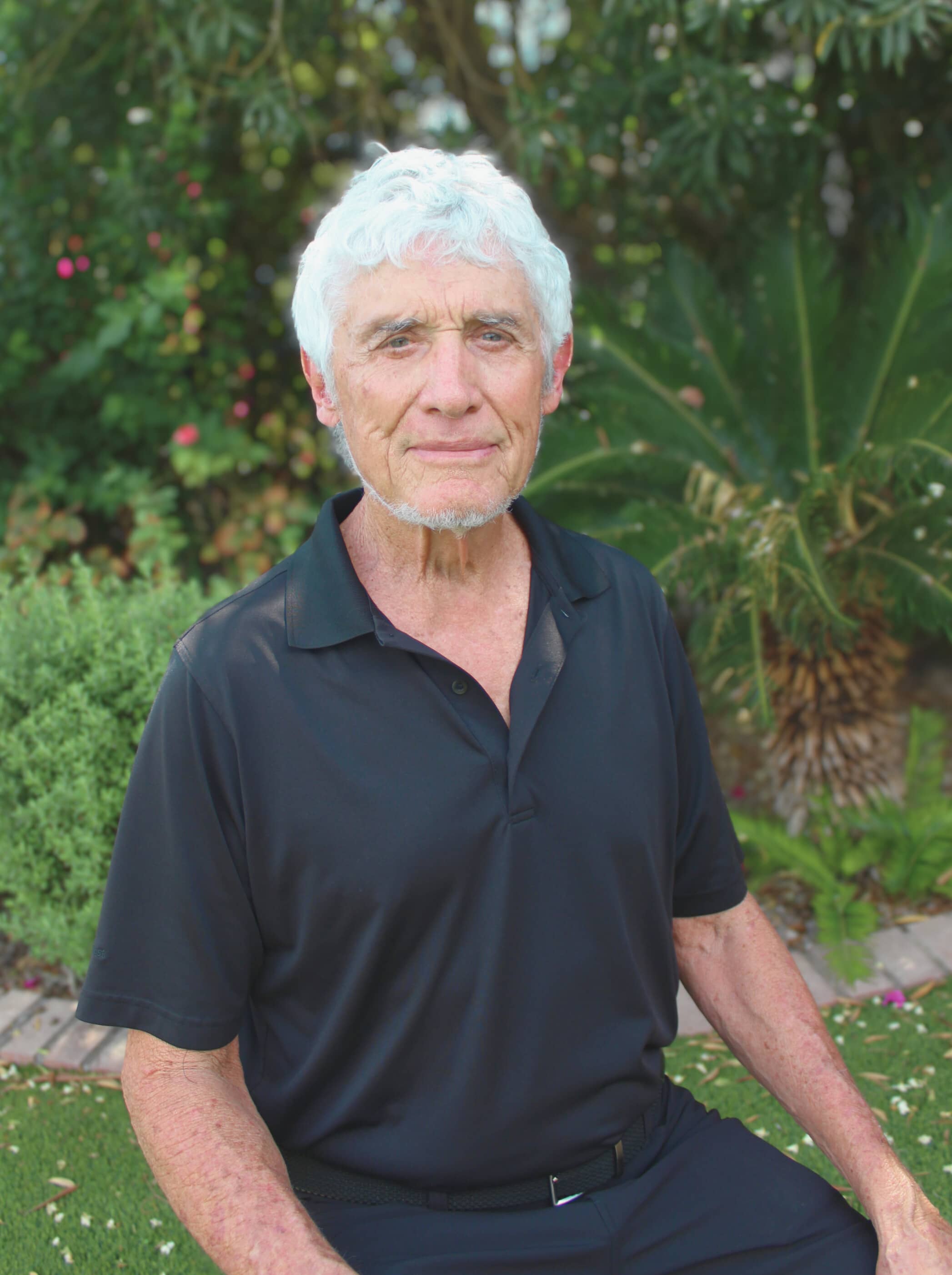 Robert Page, MD