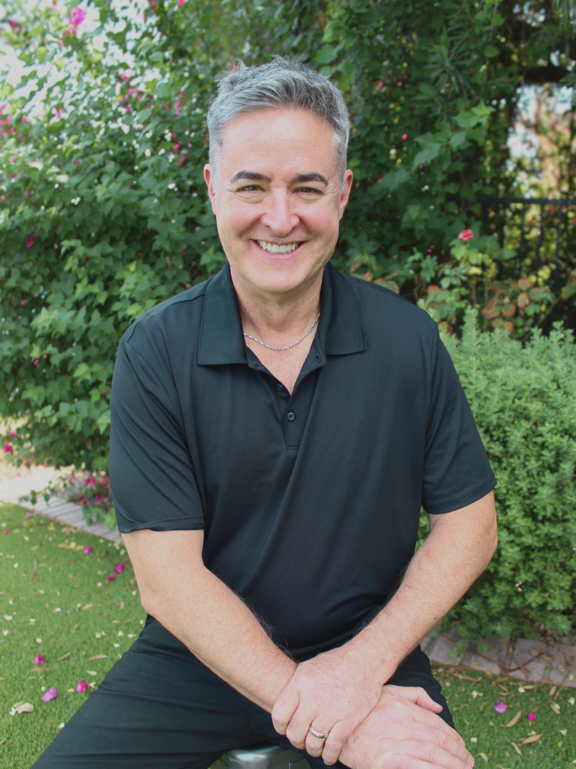 Curtis Page, MD