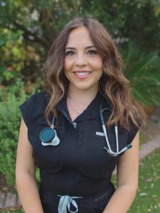 Jessica Symmes, FNP-C