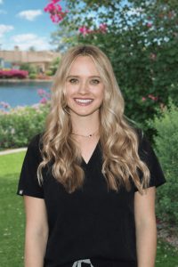 Madison Page, NMD