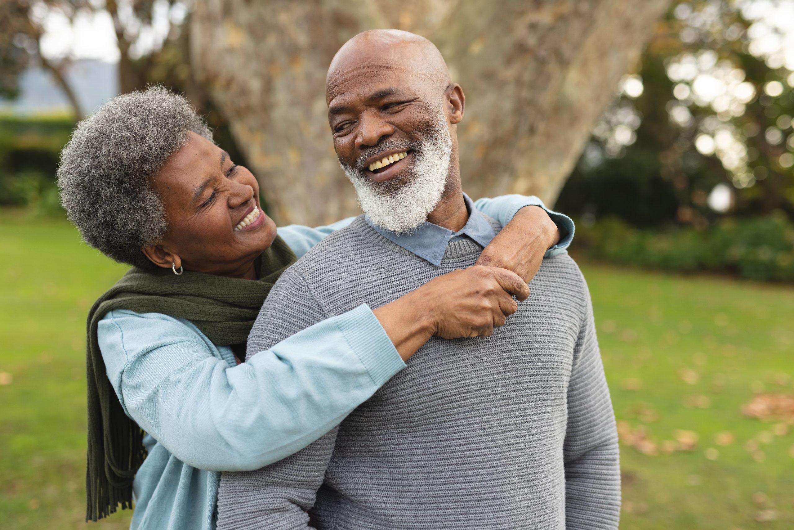Advanced services-Our Care Model