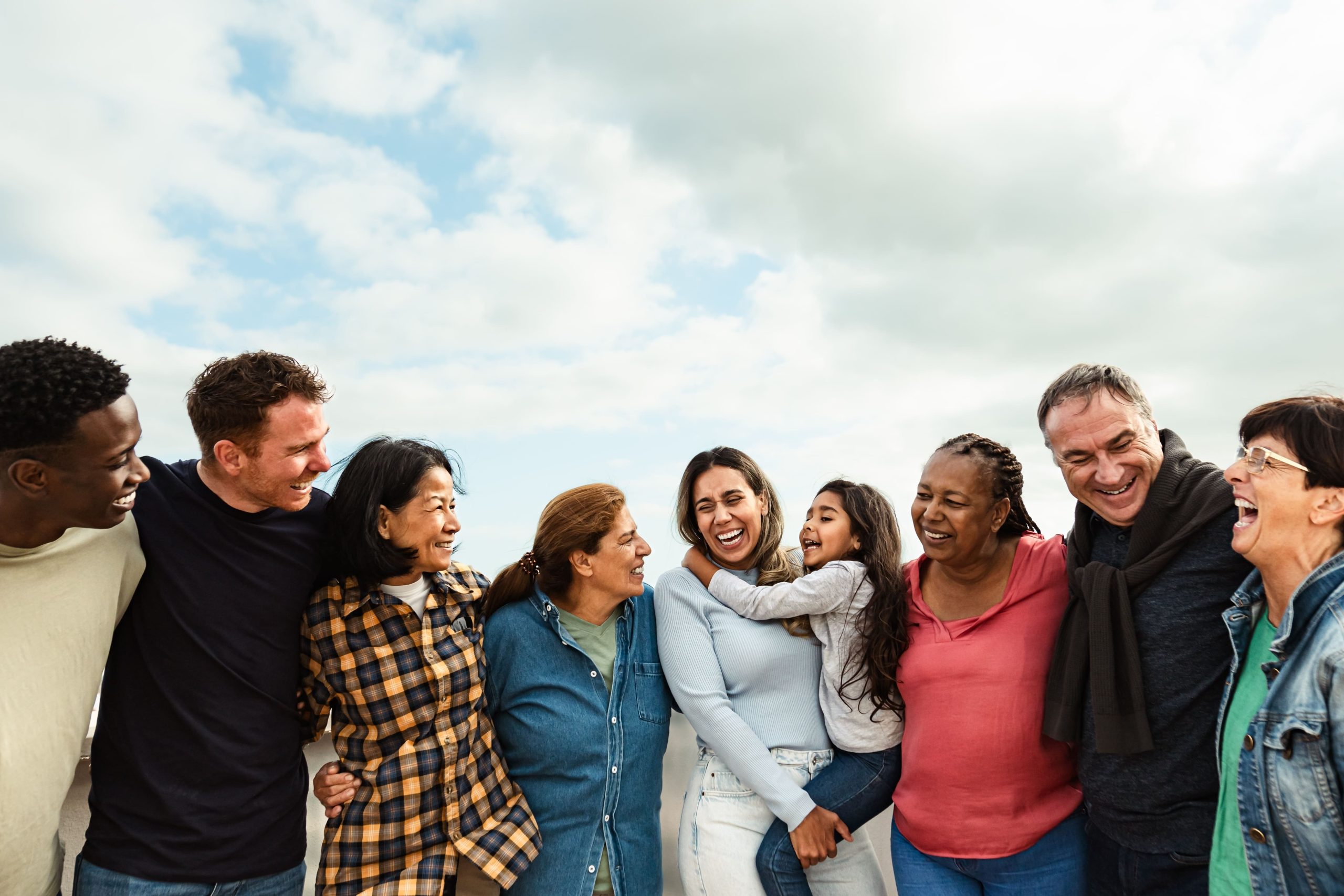 Primary care- Care Across Life Stages