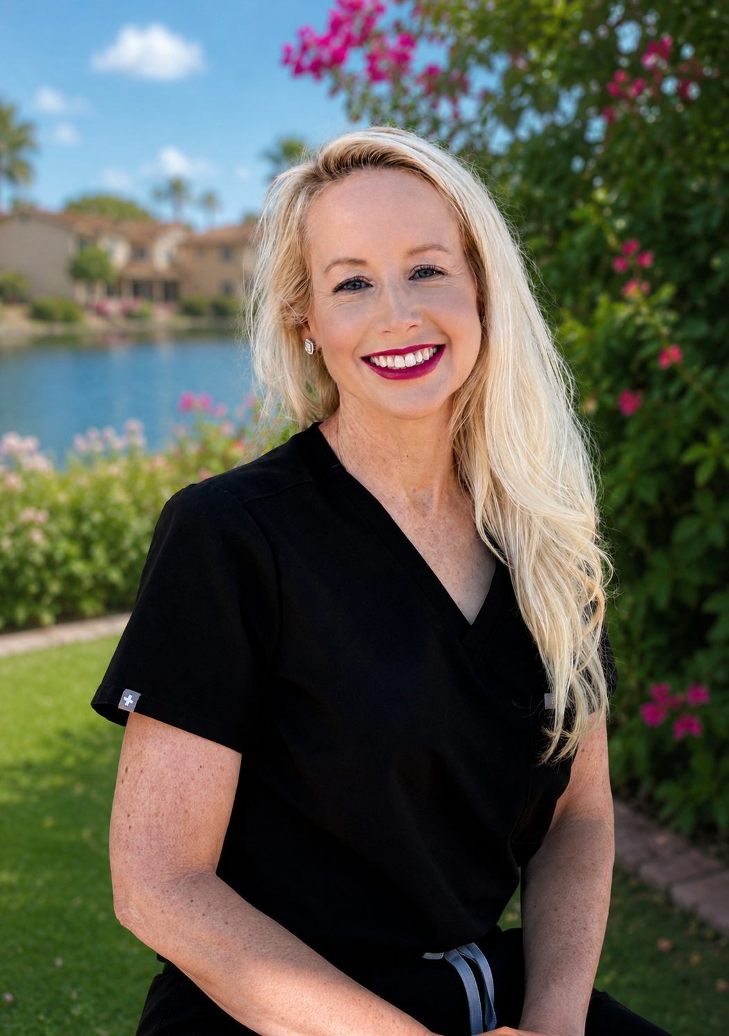 Lisa Bury, FNP-C